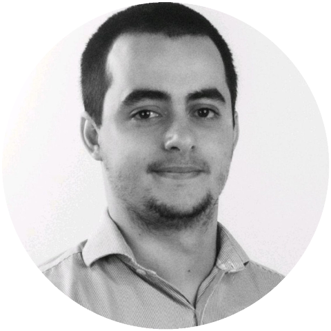 Lic. Lucas Daniel Orban