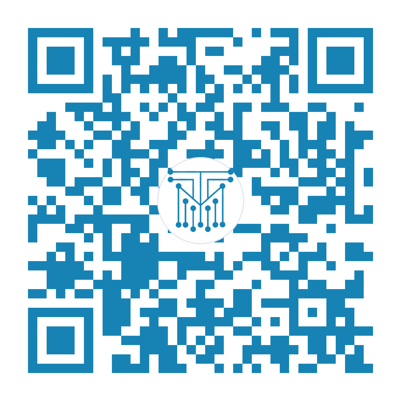 Código QR TechnoMedical